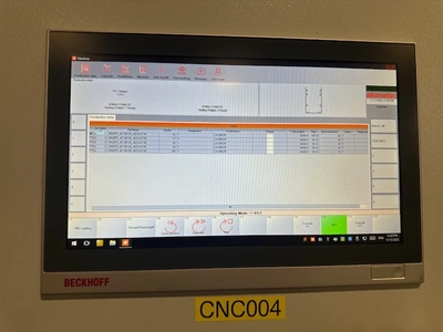 Used 2022 ELUMATEC _UNKNOWN_ Flexible Machining Systems Quebec CA | Starlight Sales Corp #1444216