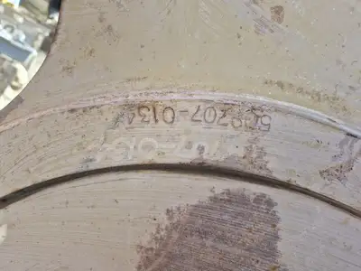 USED FLENDER H2SH14A