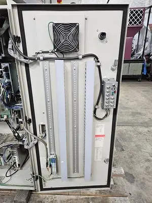 USED 2014 YASKAWA MOTOMAN MA1900