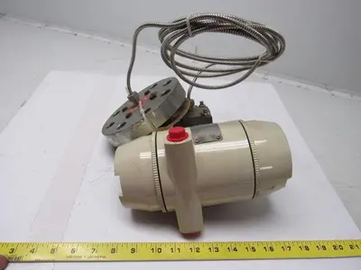 Honeywell YSTG140-/S20/-00000-MB.ME.LP.F1C3-3138 Pressure Transmitter