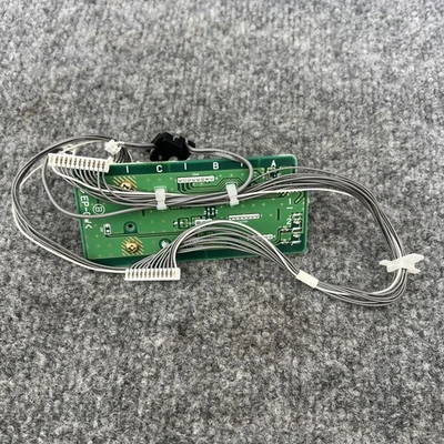 Used Sony SE-461 1-670-619-12 Printed Circuit Boards (PCB) California US | Davliegogo LLC #1706493