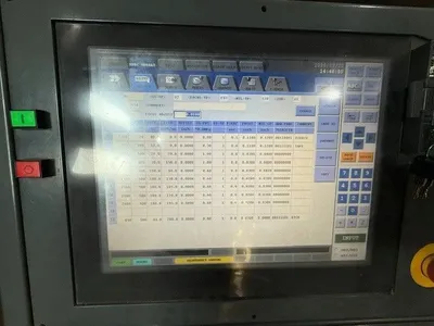 Used 2012 MITSUBISHI ML3015 NX Laser Cutters Alberta CA | Merchant Machine Tools Inc #1376925