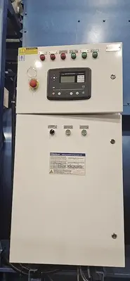 NEW 2025 BAUDOUIN 3000KW