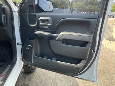 Used 2015 CHEVROLET SILVERADO 1500 Pickup Trucks Michigan US | Miedema Asset Management Group #1325648