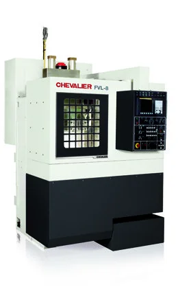 NEW CHEVALIER FVL-12MC VTC