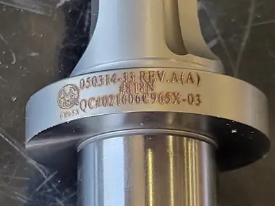 USED AMD M20240U