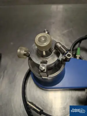 USED IKA IKA Process Lab Mill, Model MagicLab