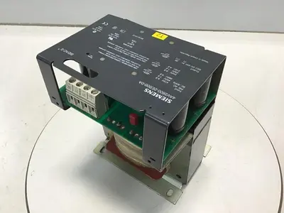 USED SIEMENS 4AV2600-2EB00-0A