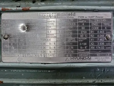 USED HYUNDAI HIS145SR235HP