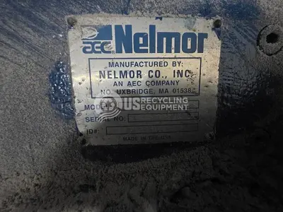 USED NELMOR M1634 40HP