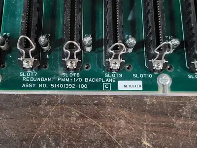USED HONEYWELL 51401547-100