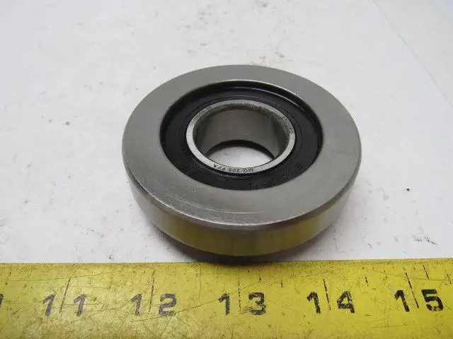 New | in-Stock ENDURO _UNKNOWN_ Bearings | Arrow Industrial #624789