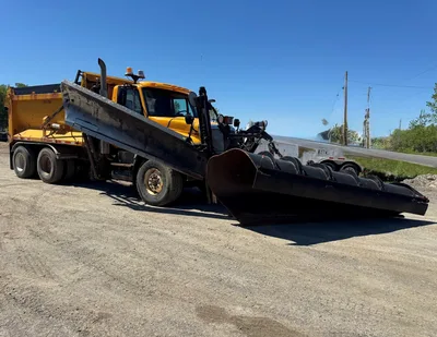 Used 2007 INTERNATIONAL 7600 Tractors & Trailers Ontario CA | Driven Equipment Solutions #1421872