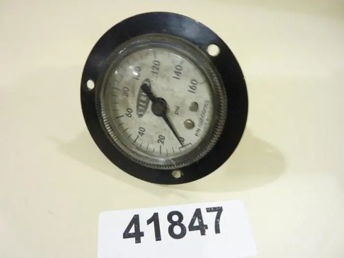 Used STERLCO 037-00053 Lab Manometers Michigan US | Ideal Machinery #763369