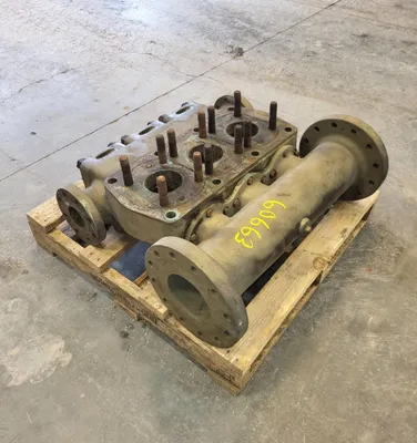 USED GARDNER DENVER TA-5