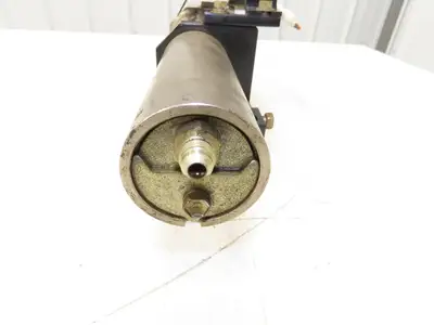Toyota 5FBE15 Electric Forklift Hydraulic Rear Steering Rack Assembly & Sensor
