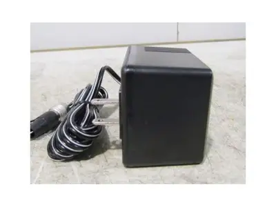 RVSI Acuity Imaging 001-904040 Power Supply NIB