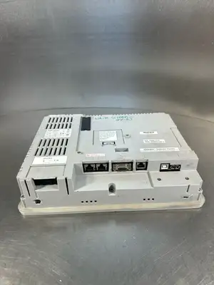Fuji Monitouch 10" VGA HMI V810iCD 24VDC 1.0A (5.4.4)