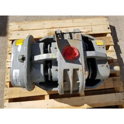 USED SUTORBILT 6HXB