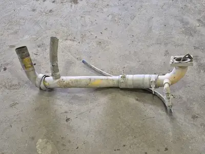 USED 2009 MESABI 115262