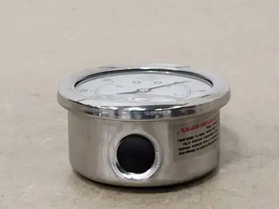 NEW PIC GAUGES 201L-254H