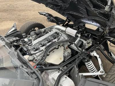 Used 2019 POLARIS TBD Motorcycles (Misc) Michigan US | Miedema Asset Management Group #1327804