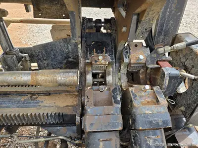 Used 2014 DITCH 2014 DITCH WITCH JT20 Drill Rigs Florida US | HDD Broker #1346392