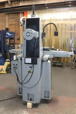 USED 1996 Sharp SG-618, NEW 1995,