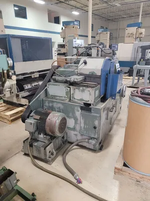 USED SMTW ECOTECH M10100