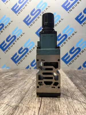 MAC VALVES PR65B-11FA Hydraulic & Pneumatic Cylinders | ESS Industrial Equipment Sales (4)