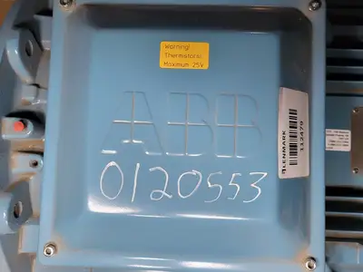 NEW ABB 3GAA252210-BEK