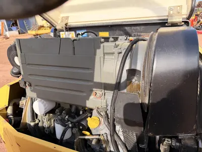 Used 2003 DYNAPAC CC142 Tandem Rollers Utah US | CSS Equipment Sales #1357474