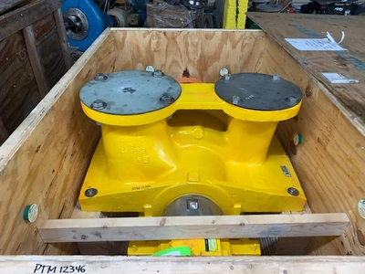 USED Goulds 3620