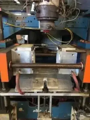 Used ROCHELEAU SPB-2 Blow Molding Machines Arizona US | KD Machinery #1293524