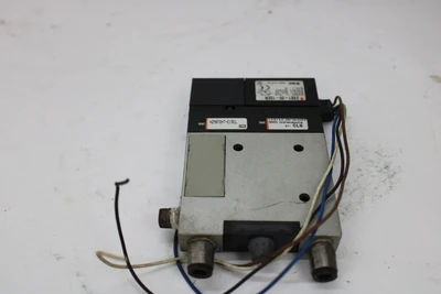 USED SMC NZM072HT-E15CL