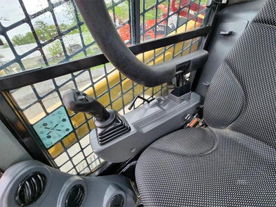 Used 2021 CATERPILLAR 259D3 Compact Track Loaders New York US | Abele Tractor #1343017