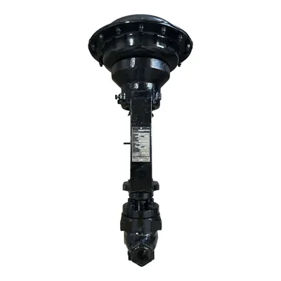 Used Hammel Dahl G120FEC62CA39D Valves/Fittings MX | MAQUINARIA PECUSA #1394320