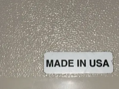 Used 2002 POWER TECHNOLOGY LDCU12/5809 DC Power Supplies Ohio US | HGR 24 #1406194