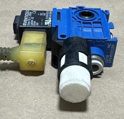NEW BOSCH AVENTICS 5791500320