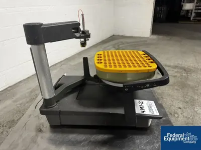 USED GE Healthcare GE Autosampler, Model Frac-950