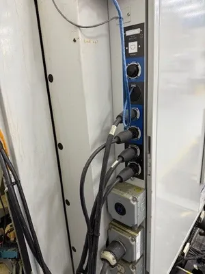 2015 HAAS DT-1 Vertical Machining Centers | Clark Machinery Sales, LLC (7)