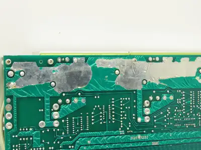 Westinghouse 2D42994G03 Printed Circuit Control Board Power Supply Rev C *Read*