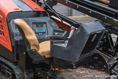 Used 2013 DITCH 2013 DITCH WITCH JT30 ALL TERRAIN Drill Rigs Florida US | HDD Broker #1520165