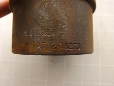Used GERBING _UNKNOWN_ Tooling & Accessories (Other) | OCO Industrial #1581072