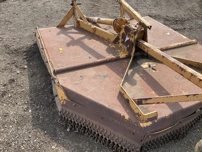 Used _UNKNOWN_ _UNKNOWN_ Rotary Cutters Michigan US | Miedema Asset Management Group #1414019
