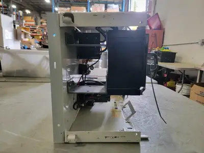MCC Unit 10 hp, Nema 1