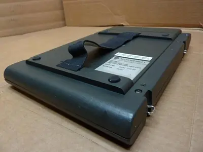 USED ALLEN BRADLEY 2004C-08-EN
