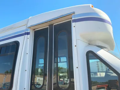 Used 2007 CHEVROLET C5500 Minibuses Michigan US | Miedema Asset Management Group #1441982