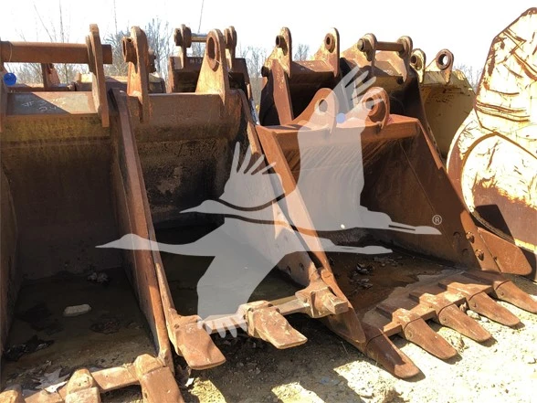 Used ESCO _UNKNOWN_ Multipurpose Buckets Kentucky US | Team Boone #718846
