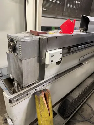 USED 2006 LVD PPEB 150-BH14